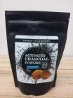 ACTIVATED CHARCOAL POWDER 500G