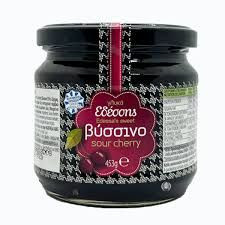 AGRIFREDA SOUR CHERRY 453G IMPORTED