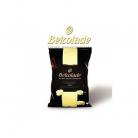 BELCOLADE FROM BELGIUM WHITE CHOCOLATE DROPS 1KG