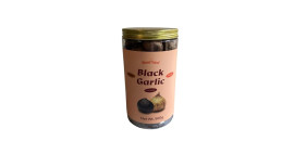 BLACK GARLIC 500G