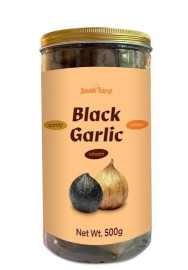 BLACK GARLIC 500G