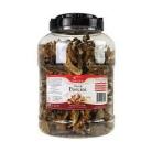 CHEFS CHOICE PORCINI DRIED MUSHROOMS 500G