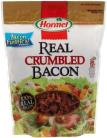 REAL CRUMBLED BACON BY HORMEL 567G