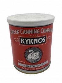 KYKNOS TOMATO PASTE 860G