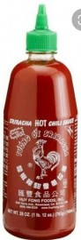 HUY FONG SRIRACHA CHILLI SAUCE 793G
