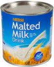 MALTED MILK POWDER DRINK 500g