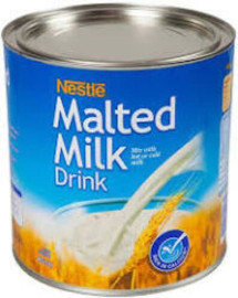 MALTED MILK POWDER DRINK 500g