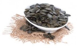 AUSTRALIAN NATURAL PEPITAS 400g