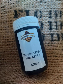 PURE MOLASSES 500G