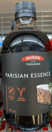 PARISIAN ESSENCE PRO BY QUEEN 500ml