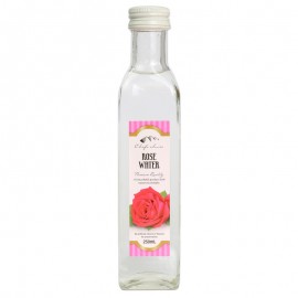 ROSE WATER 250ml BY CHEF'S CHOICE