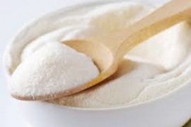 SKIM MILK POWDER BULK 1KG