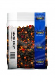 MIXED DRIED FRUIT 1KG