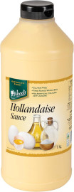 WOODS HOLLANDAISE SAUCE 1L