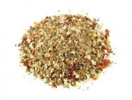 GARLIC AND HERB STEAK SEASONING 500G