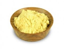 YELLOW MUSTARD FLOUR 1KG