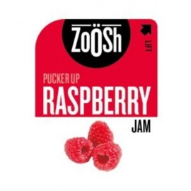 ZOOSH RASPBERRY JAM PORTIONS (50 UNITS x 13.6 GRAMS)