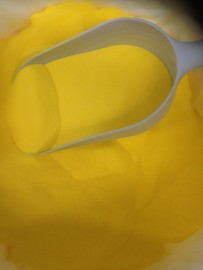 SEASONED BUTTER POPCORN SALT 1KG