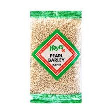 PEARL BARLEY 1KG