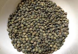 PUY FRENCH LENTILS