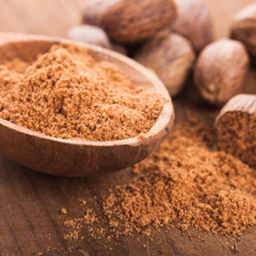 NUTMEG GROUND 1KG NUTSANDSPICES